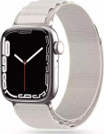 Tech-Protect kellarihm Nylon Pro Apple Watch 42/44/45/49mm, mousy