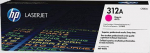 HP 312A Magenta 2700 sider Toner CF383A