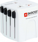 Skross MUV Micro - Adapter Traveler