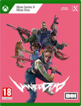 U&I Wanted: Dead Xbox One &bull; Xbox Series X