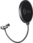 SOUND STATION QUALITY (SSQ) SSQ POP1 - double pop filter