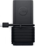 DEL Dell 65W USB-C AC adapter for, notebooks and Chromebooks