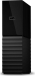 External HDD|WESTERN DIGITAL|My Book|WDBBGB0220HBK-EESN|22TB|USB 3.2|WDBBGB0220HBK-EESN