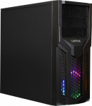 CAPTIVA Workstation R72-644 - 4.5 GHz - AMD Ryzen&trade; 7 - 7700X - 64 GB - DDR5-SDRAM - 1 TB