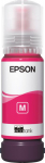 EPS Tint Epson 108 Magenta 70ml 7200lk (2100 10x15 fotot) EcoTank L8050 L18050