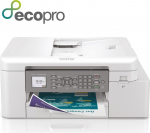 Brother MFC-J4340DWE - Multifunktionsdrucker - Farbe - Tintenstrahl - A4/Legal (Media)