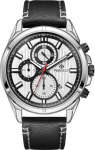 Perfect Men&rsquo;s Chronograph Watch CH03L-02 / silver