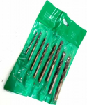 ALN Alpen Alpen Combi Drill Set SDS-plus M B7