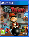 Wired Productions PS4 Tin Hearts