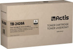Actis TB-2420A Toner (replacement for Brother TN-2420A; Supreme; 3000 pages; black)