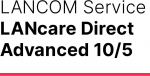 Lancom Systems R&S NC Support Direct Advanced 10/5 - L (5 Years)