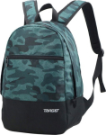 Koolikott Target Dallas Camo Green 22l, 360g