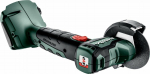 Metabo METABO ANGLE GRINDER CC 18 LTX CARCASS BL 76mm +METALOC II