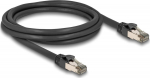 Delock Netzwerkkabel - RJ-45 (M) zu RJ-45 (M)