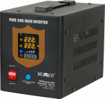 UPS Kemot PROsinus-8000