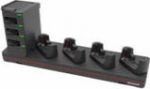 Honeywell CT45 BOOTED 5 BAY UNIVERSAL, DOCK