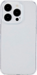 eSTUFF INFINITE (GRS) VIENNA iPhone, 15 Pro Clear Cover. Material: