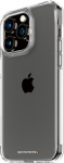 PanzerGlass HardCase with D3O - suojakotelo, iPhone 15 Pro Max