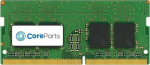 CoreParts 8GB Memory Module, 3200Mhz, DDR4 MAJOR, SO-DIMM 1 x 8 GB