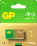 GP Batteries GP Battery Ultra Alkaline 6LR61 1 szt