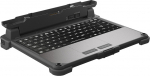 Getac keyboard, FR - Getac keyboard, detachable, Protection class: IP66, layout: french, fits for: F110