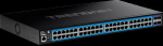 TRENDnet 52-port Gigabit Web Smart Switch with 10G SFP+