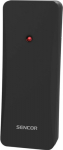 V&auml;line andur ilmajaamale SWS4100B Sencor, SWSTH4100B