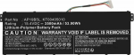 CoreParts Laptop Battery for Acer, 51.68Wh 15.2V 3400mAh