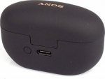 Sony Charging Case Black, YY2963_CASE(B)_CE7_SV 772130