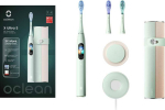 Oclean X Ultra S - electric toothbrush, vihre&auml;
