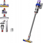 Dyson V15 Detect Fluffy varsi-imuri