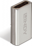 Lindy HDMI 2.1 Female to Female, Coupler