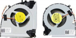 Notebook cooler Dell Inspiron: 7000, 7557 ORG