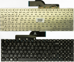 Keyboard SAMSUNG NP300 series: NP300V5A, NP305V5A, NP300E5A, NP305E5A
