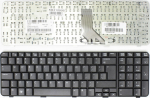 Keyboard HP Compaq: CQ71 G71