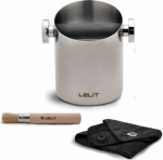 Lelit Coffee grounds container PLA360S