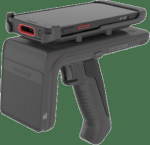 Honeywell IH45, RFID (UHF), Bluetooth - RFID reader/writer, UHF (865-868MHz), IP54, reading rate: 6 m, writing range: 3 m, Bluetooth 5.0, BLE, operating temperature: -10&ordm;C to 40&ordm;C, incl.: battery (4000 mAh)