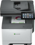 Lexmark CX635adwe MFP HV SPR - Multi-function device - Multi-function device