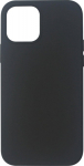 eSTUFF INFINITE (GRS) RIGA iPhone, 12/12 Pro Black Cover