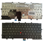Keyboard LENOVO Thinkpad: X230s, X240, X240I, X240s, X250, X260, X270