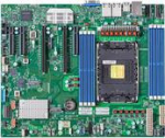 Supermicro Motherboard X13SEI-TF retail pack MBD-X13SEI-TF-O - Mainboard - Intel C741