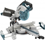 Makita LSO816F Slide Compound Mitre Saw