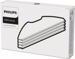 Philips HomeRun XV1430/00 Mop pads for HomeRun 3000 robots