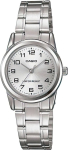 Casio LTP-V001D-7BUD Women&rsquo;s Watch