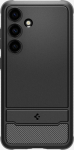 Spigen Rugged Armor do Samsung Galaxy S24 Matte czarny