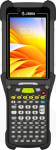 ZEBRA Terminal Data MC94 GUN 6GB RAM/128 GB FLASH / LAN/WiFi/BT/NFC/ 4.3'' / 2D imager SE4770 / Android GMS / 58 keys / battery 7000 mAh