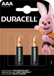 Duracell | Basic MN2400 | AAA | 2 pc(s)