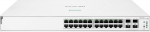 HP HPE Aruba Switch 1930 24G 24xGBit/4xSFP+ PoE 370W JL684B Aruba Instant On