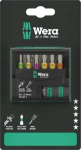 Wera Tools Wera Bit Check 12 Wood TORX HF 1 SB