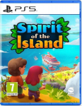 Meridiem Games PS5 Spirit of the Island Paradise Edition